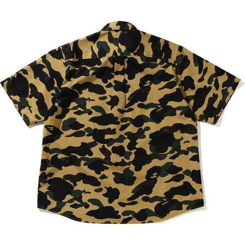 1ST CAMO RELAXED S/S SHIRT MENS