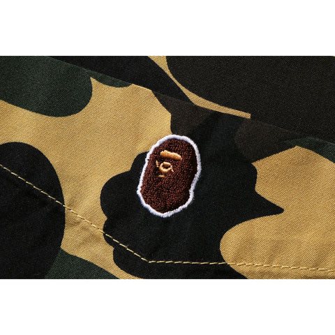 1ST CAMO RELAXED S/S SHIRT MENS