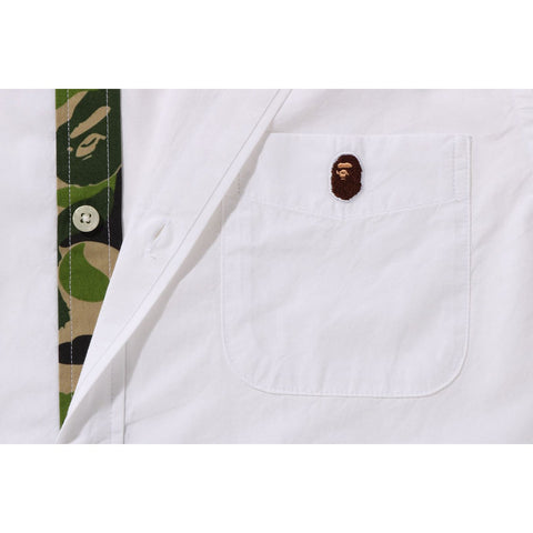 ABC CAMO SHIRT KIDS