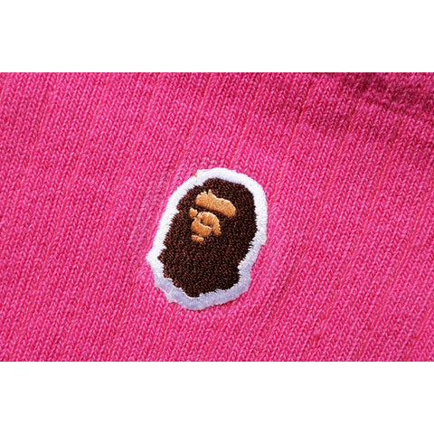 APE HEAD ONEPOINT SOCKS LADIES