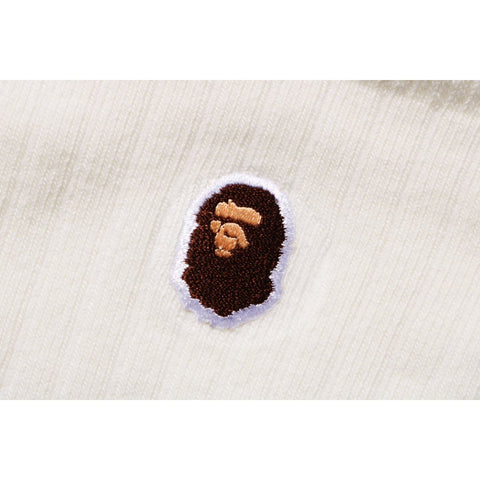 APE HEAD ONEPOINT SOCKS LADIES