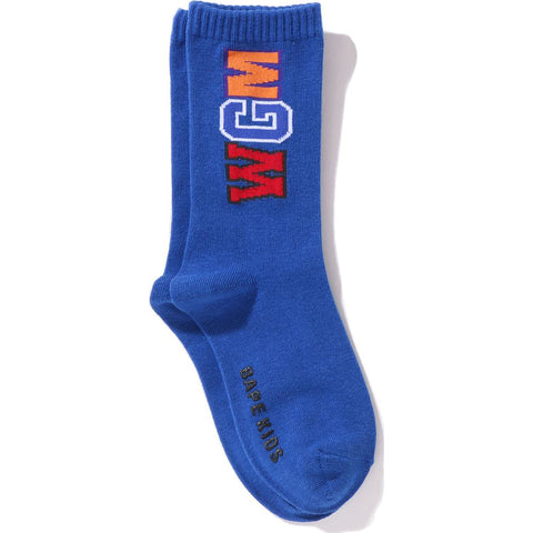 SHARK SOCKS KIDS