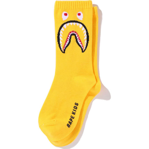 SHARK SOCKS KIDS