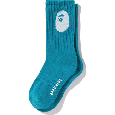 APE HEAD SOCKS KIDS