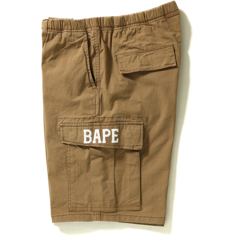 6POCKET SHORTS MENS