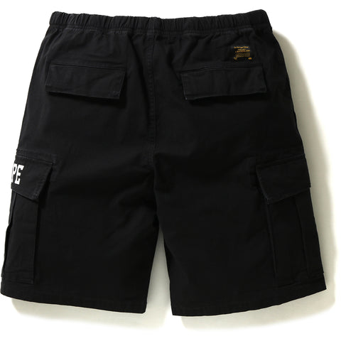 6POCKET SHORTS MENS
