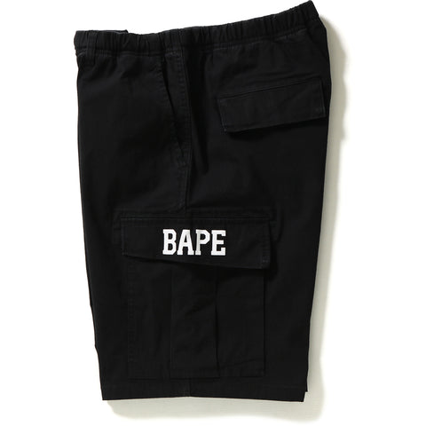 6POCKET SHORTS MENS