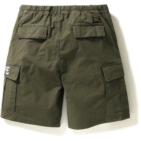 6POCKET SHORTS MENS