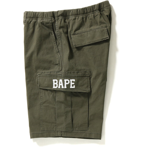 6POCKET SHORTS MENS