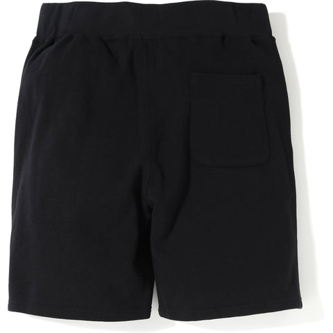 SAKURA SWEAT SHORTS MENS