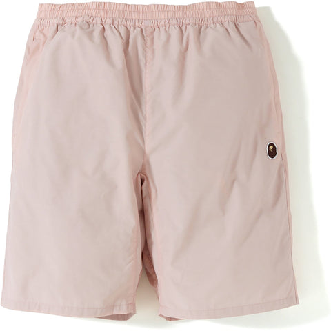 APE HEAD TRACK SHORTS MENS