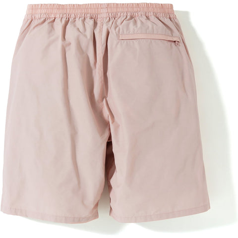 APE HEAD TRACK SHORTS MENS