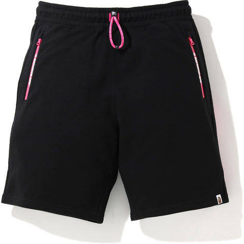 INTERLOCK SWEAT SHORT MENS