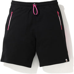 INTERLOCK SWEAT SHORT MENS