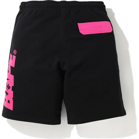 INTERLOCK SWEAT SHORT MENS