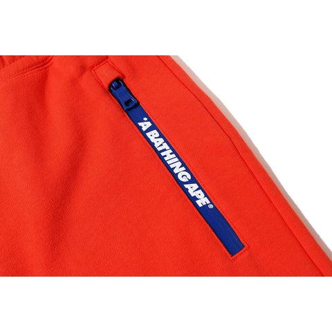 INTERLOCK SWEAT SHORT MENS