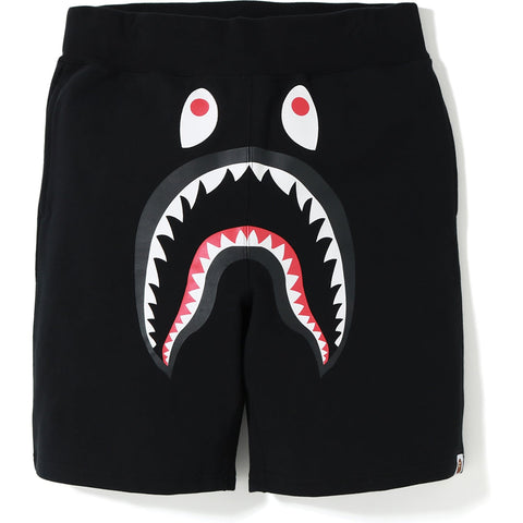 SHARK SWEAT SHORTS MENS