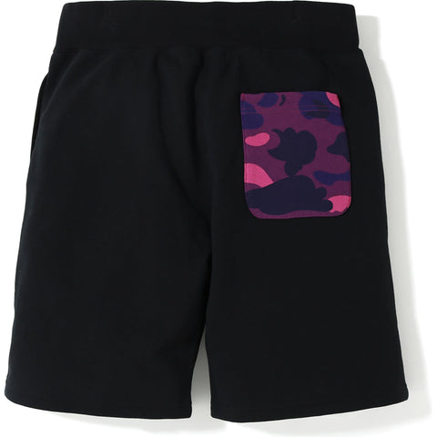 SHARK SWEAT SHORTS MENS