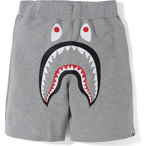 SHARK SWEAT SHORTS MENS