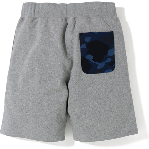 SHARK SWEAT SHORTS MENS