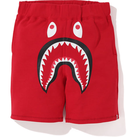 SHARK SWEAT SHORTS MENS