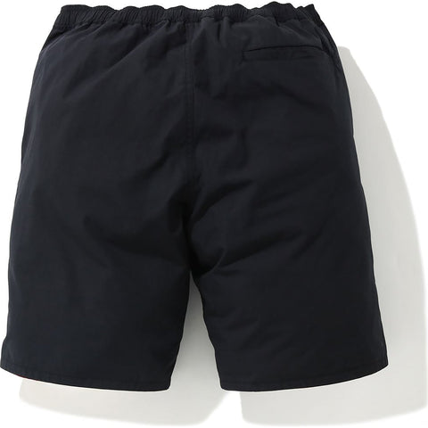 COLOR CAMO REVERSIBLE SHORTS MENS