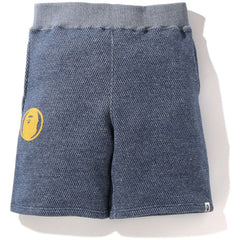 CHAMPION SWEAT SHORTS MENS