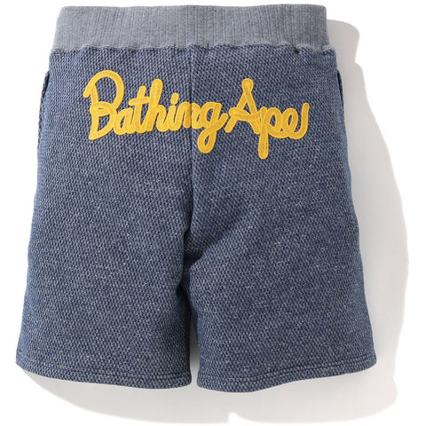 CHAMPION SWEAT SHORTS MENS