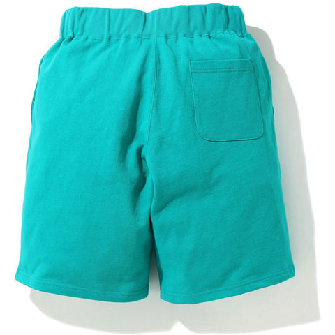SHARK WIDE SWEAT SHORTS MENS