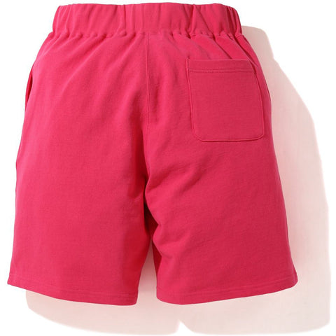 SHARK WIDE SWEAT SHORTS MENS