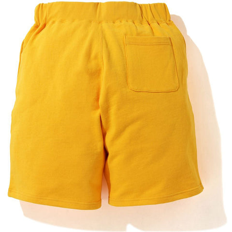SHARK WIDE SWEAT SHORTS MENS