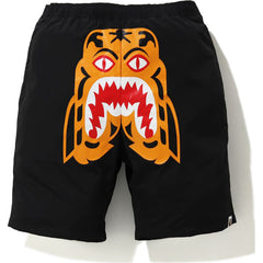 TIGER BEACH SHORTS MENS