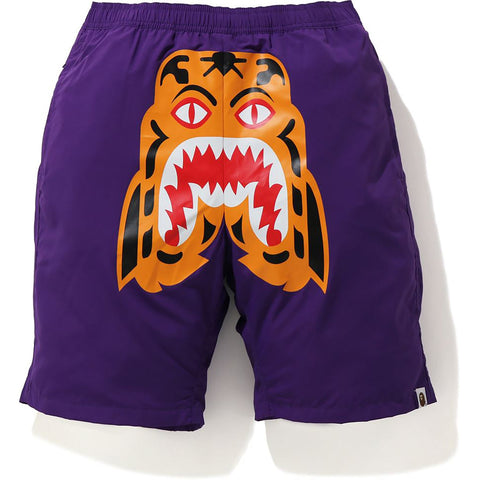 TIGER BEACH SHORTS MENS