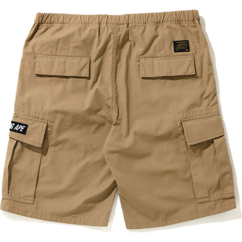 6POCKET SHORTS MENS