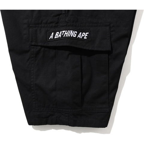 6POCKET SHORTS MENS
