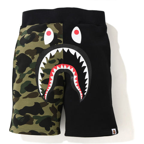 SHARK SWEAT SHORTS MENS
