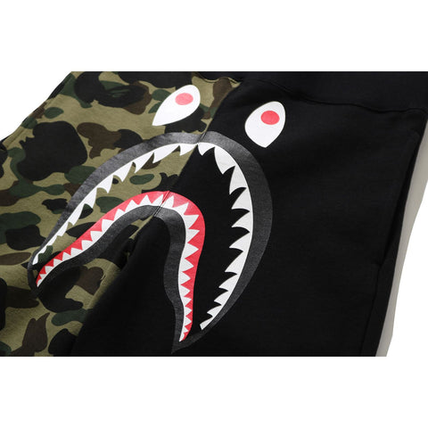 SHARK SWEAT SHORTS MENS