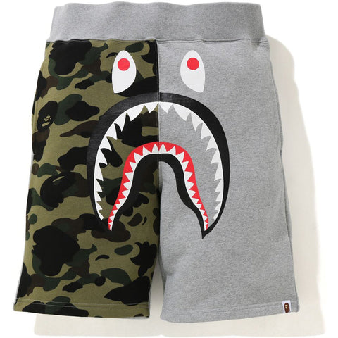 SHARK SWEAT SHORTS MENS