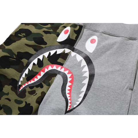 SHARK SWEAT SHORTS MENS