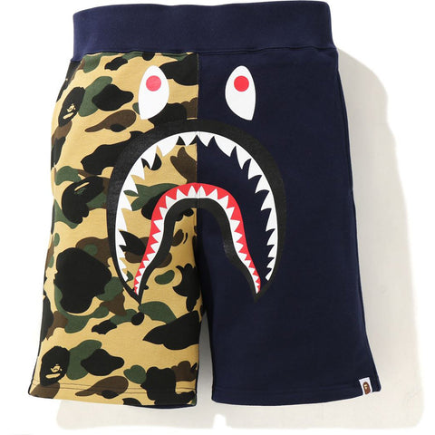 SHARK SWEAT SHORTS MENS