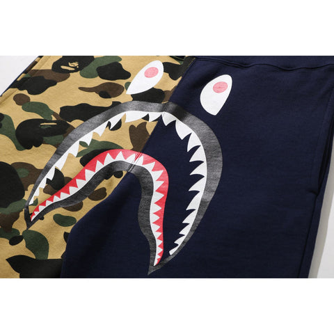 SHARK SWEAT SHORTS MENS