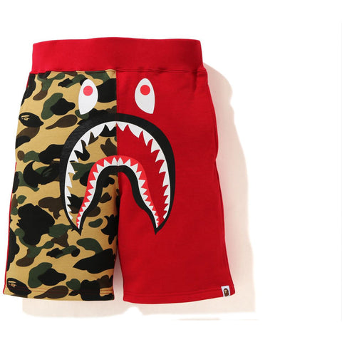SHARK SWEAT SHORTS MENS