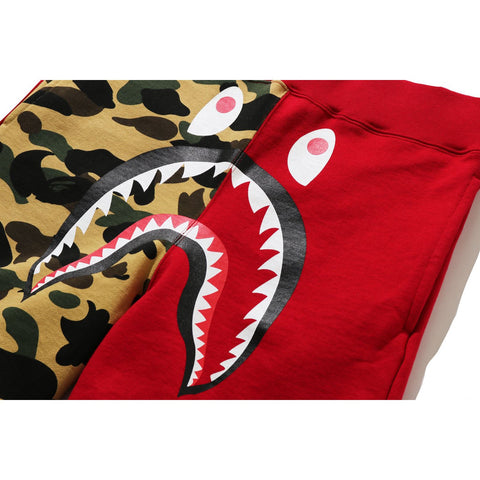 SHARK SWEAT SHORTS MENS