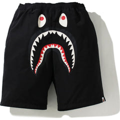 SHARK BEACH SHORTS MENS