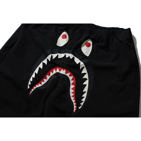 SHARK BEACH SHORTS MENS