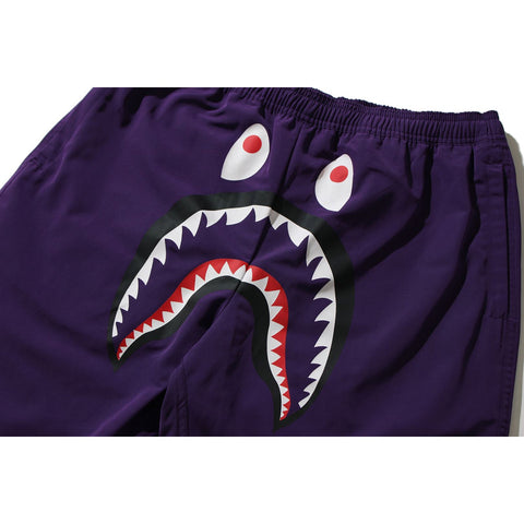 SHARK BEACH SHORTS MENS
