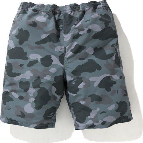 COLOR CAMO REVERSIBLE SHORTS MENS