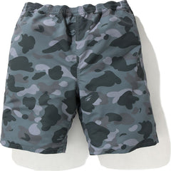COLOR CAMO REVERSIBLE SHORTS MENS