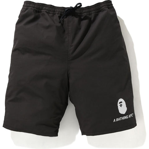 COLOR CAMO REVERSIBLE SHORTS MENS