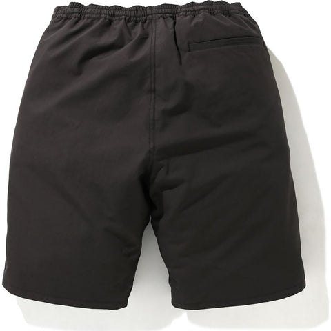 COLOR CAMO REVERSIBLE SHORTS MENS